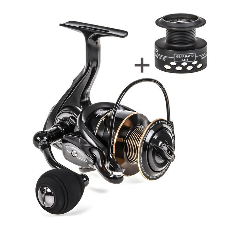 Capaci Reels
