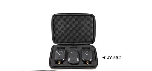 Wireless Fishing Electronic Alarm
