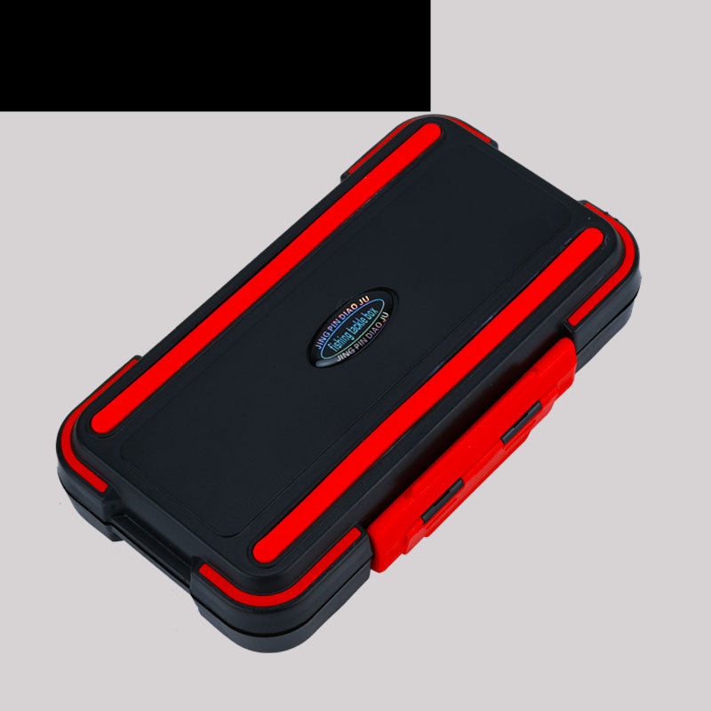 Multi-function Fishing Accessories Box Waterproof