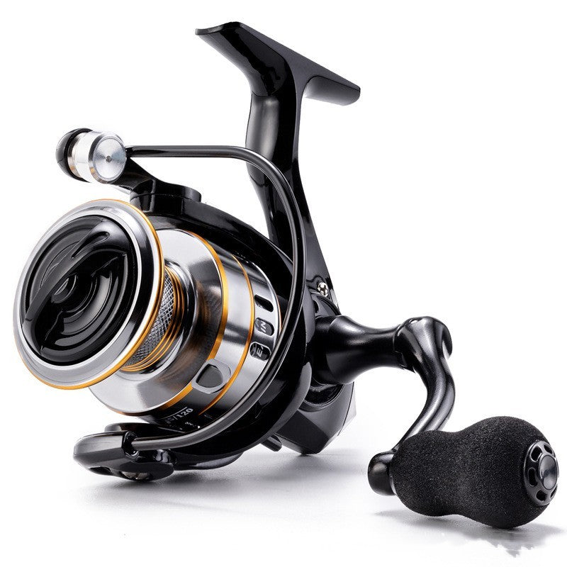 RYOBI RANMI Reels