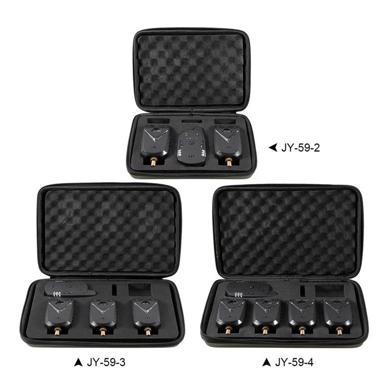 Wireless Fishing Electronic Alarm