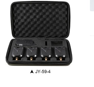 Wireless Fishing Electronic Alarm