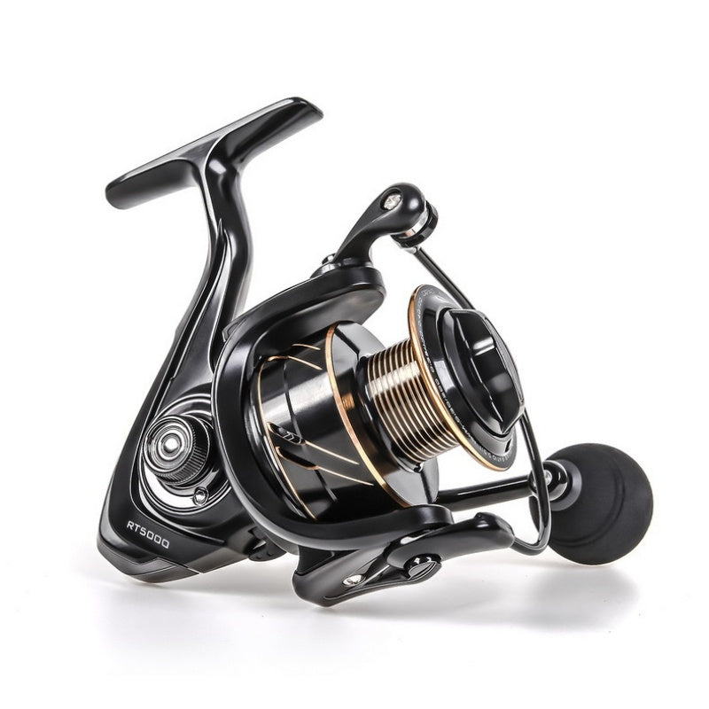 Capaci Reels