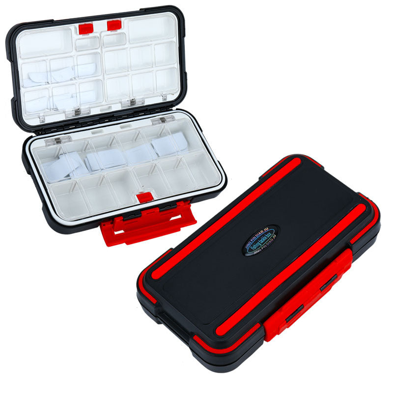Multi-function Fishing Accessories Box Waterproof