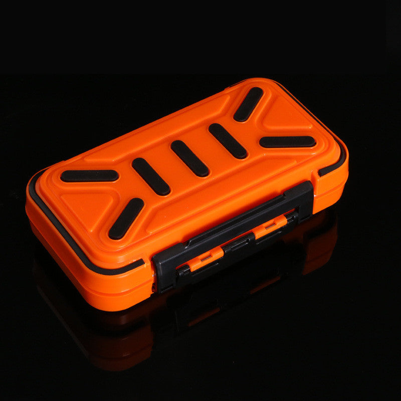 Multi-function Fishing Accessories Box Waterproof