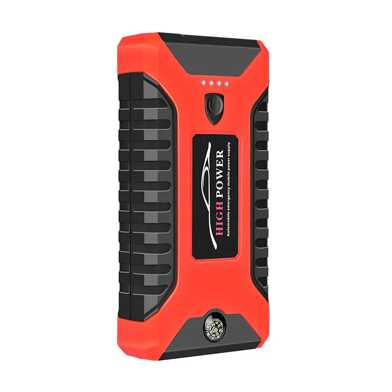 Portable Car Jump Starter