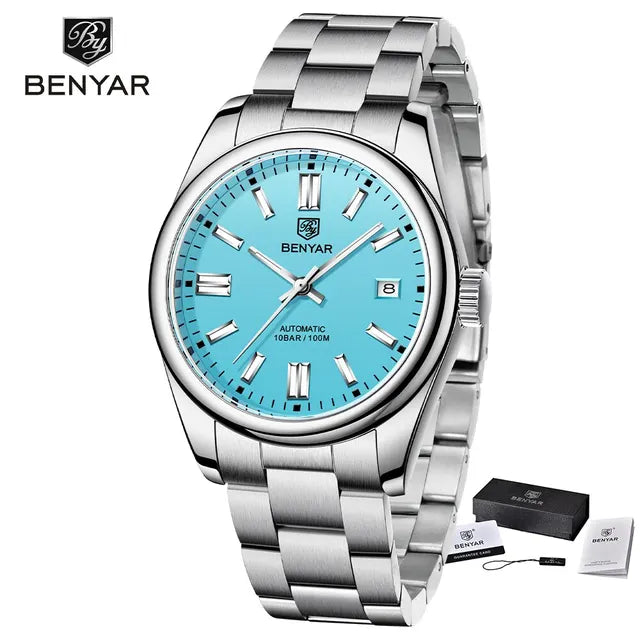 Benyar Luxury Men's