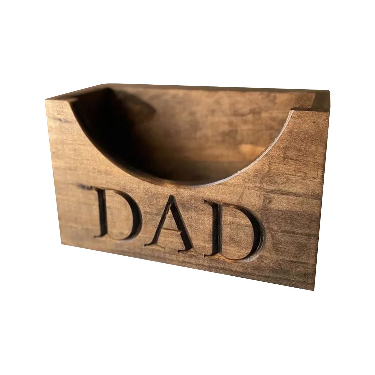 Father's Day Baseball Cap Storage Rack