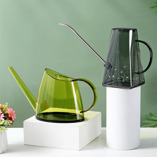 Long-spout Watering Kettle For Household Gardening