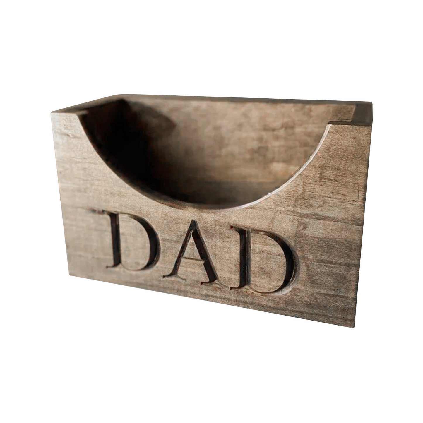 Father's Day Baseball Cap Storage Rack