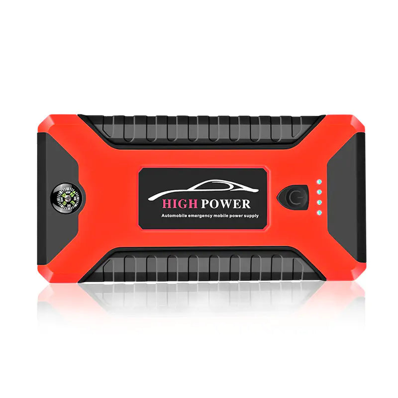 Portable Car Jump Starter