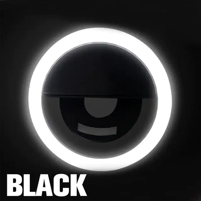 Led Selfie Ring Light