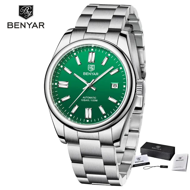 Benyar Luxury Men's