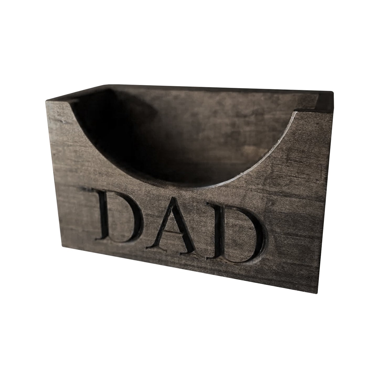 Father's Day Baseball Cap Storage Rack