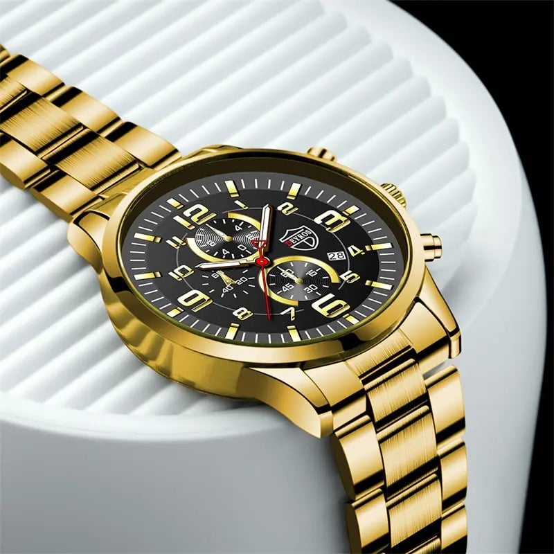 Men's Luxury Sports Watch