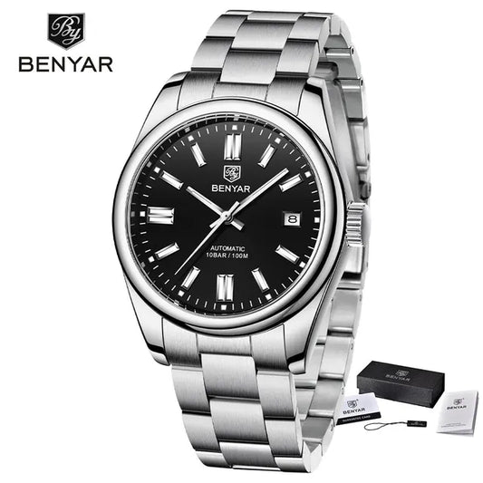 Benyar Luxury Men's