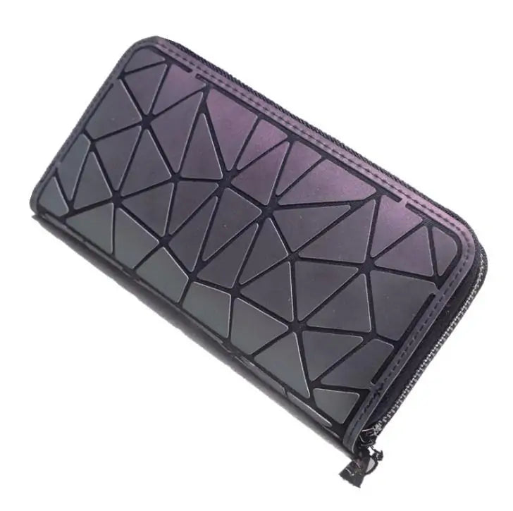 Long Wallets Geometric