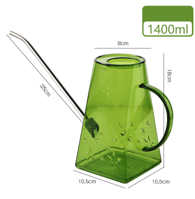 Long-spout Watering Kettle For Household Gardening