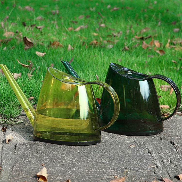 Long-spout Watering Kettle For Household Gardening