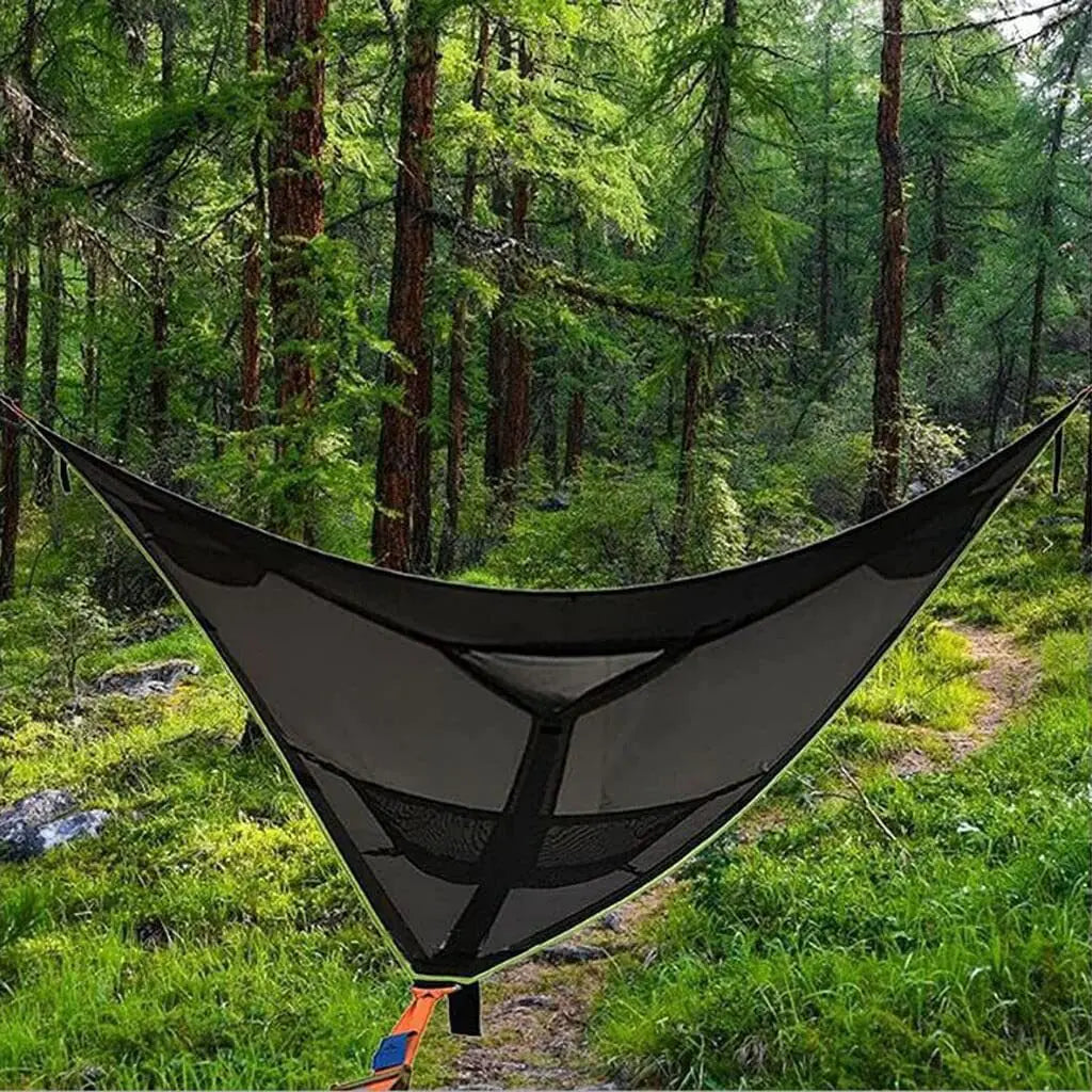 D2 Portable Hammock Camping Tourist Tent