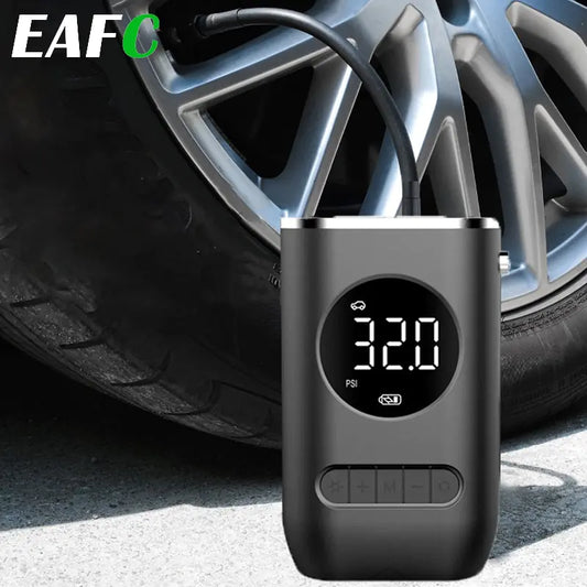 Car Electric Air Pump